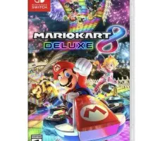 فروش بازی اصلی نینتندو سوییچ