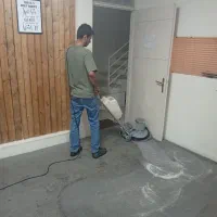 مبل شویی موکت فرش خوشخواب مواد درجه یک فاکتور رسمی|خدمات نظافت|تهران, سید خندان (جلفا)|دیوار