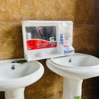 آینه باکس|لوازم سرویس بهداشتی|اهواز, آسیاباد|دیوار