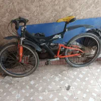 دوچرخ ه المپیا ۲۶