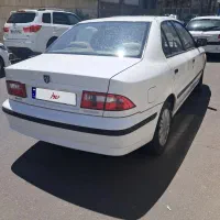 سمندLX|خودرو سواری و وانت|تهران, دکتر هوشیار|دیوار