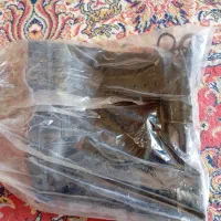 پوتین سربازی سایز42|کیف، کفش، کمربند|جهرم, |دیوار