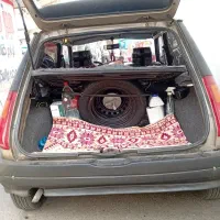 پی کی مدل83کابراتورموتوربه شرط|خودرو سواری و وانت|رشت, کوی قدس|دیوار