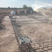 آرماتور بندی و قالب بندی