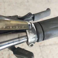 دوچرخه 26 گالانت اصل تایوان|دوچرخه، اسکیت، اسکوتر|شیراز, امام حسین|دیوار