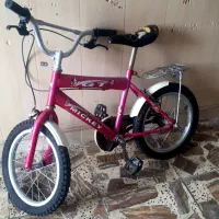 دوچرخه بچه گانه|دوچرخه، اسکیت، اسکوتر|لاهیجان, کوی آزادگان|دیوار