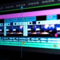 فیلمبردار و ادیتور از ۱۳۹۷