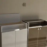 دوعدد جاکفشی نو با قیمت اقتصادی