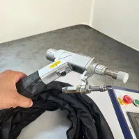 دستگاه جوش لیزری با ۸۵ تومن نقد|ماشین‌آلات صنعتی|تهران, شهران شمالی|دیوار