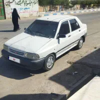 پراید 131مدل95|خودرو سواری و وانت|شوشتر, |دیوار
