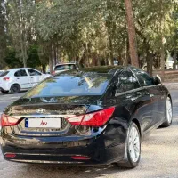 سوناتا yf 2012|خودرو سواری و وانت|بیرجند, |دیوار