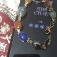 دستبند شیک وجادویی ام البنین با خواص معنوی|جواهرات|اصفهان, طامه|دیوار