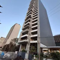 واحد ۱۷۵ متری با دنیایی پر از مشاعات