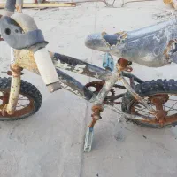زایعات دوچرخه
