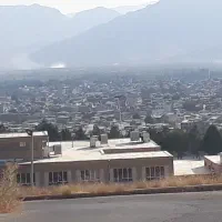 زمین ۲۲۰متری جنوبی هاتف ۲۰