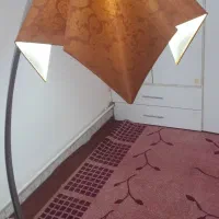 آواژور کرمی|چراغ خواب و آباژور|تربت‌حیدریه, شهرک ولیعصر|دیوار