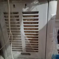 کولر آبی کاملا نو