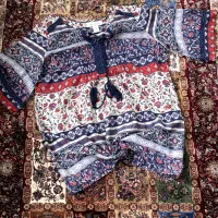 فروش عمده لباس های تابستانی تاناکورا