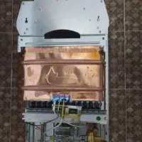 نصب و وتعمیرات پکیج و ابگرمکن بصورت تخصصی