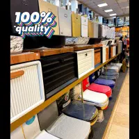 روشویی کابینتی KAFE BAZAR (پخش مستقیم توالت فرنگی)|لوازم سرویس بهداشتی|تهران, یافت آباد جنوبی|دیوار