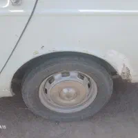 پیکان پژو مدل 71|خودرو سواری و وانت|لیلان, |دیوار