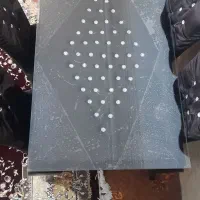 سرویس چوب+ میز TV+ساعت+کمد بچه+میز غذاخوری ۴نفره