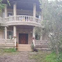 ویلا دوبلکس باویو ابدی،در ماسال|اجارهٔ کوتاهمدت ویلا و باغ|ماسال, |دیوار