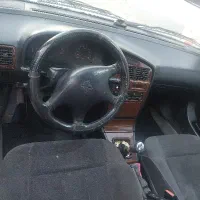 پارس سال مدل ۸۳ تمام رنگ