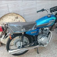 موتور 125 کویر