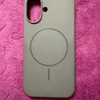 قاب آیفون ۱۶ نرمال|لوازم جانبی موبایل و تبلت|تهران, مقدم|دیوار