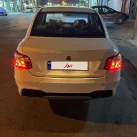 ساینا اس  ۴۰۳|خودرو سواری و وانت|شوش, |دیوار