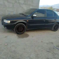 سمند مدل ۸۱|خودرو سواری و وانت|اسدآباد, |دیوار