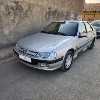 پارس مدل ۸۵دوگانه|خودرو سواری و وانت|نیشابور, خط کاشمر|دیوار