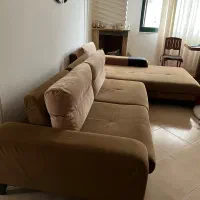 مبل تختخواب شو