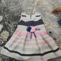 لباس بچگانه|کفش و لباس بچه|علی‌آباد کتول, |دیوار