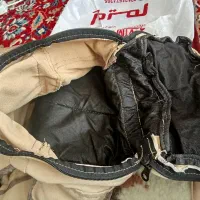 یک عدد کوله پشتی سربازی|کیف، کفش، کمربند|نجفآباد, فاز ۲ شهرک آزادگان|دیوار