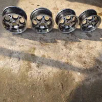 رینگ اسپورت پراید|قطعات یدکی و لوازم جانبی|لاهیجان, آهندان|دیوار