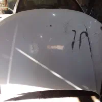 کاپوت پرشیا فابریک نیاز به رنگ