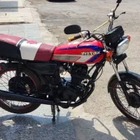 موتور سیکلت هوندا