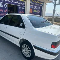 پارس اتومات|خودرو سواری و وانت|گراش, |دیوار