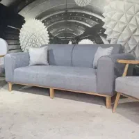 اسکلت مبل مینیمال|مبلمان خانگی و میز عسلی|بهارستان, |دیوار