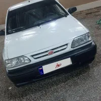 پراید131بی رنگ شاسی سالم