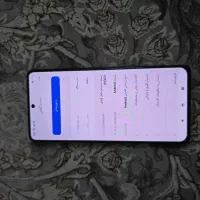 گوشی 256گیگ M6pro
