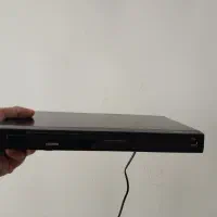 گیرنده دیجیتال مارشال مدل ME-5019 با DVD