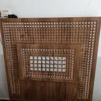 تخت خواب ومیز تحریر