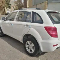 لیفان ایکس 60 اتومات مدل 97 کارکرد177هزارقیمت 800|خودرو سواری و وانت|مشهد, رضاشهر|دیوار