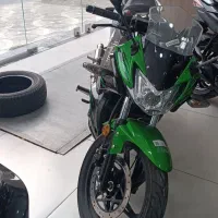 مگلی ۲۰۰ 200 R مدل 403 درحدخشک|موتورسیکلت|تهران, یافت آباد جنوبی|دیوار