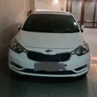 سراتو مدل ۲۰۱۶ وارداتی بیرنگ