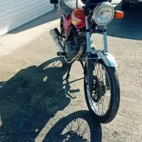 cgl150|موتورسیکلت|رباط‌کریم, رباط‌کریم|دیوار