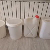 ظروف پلاستیکی